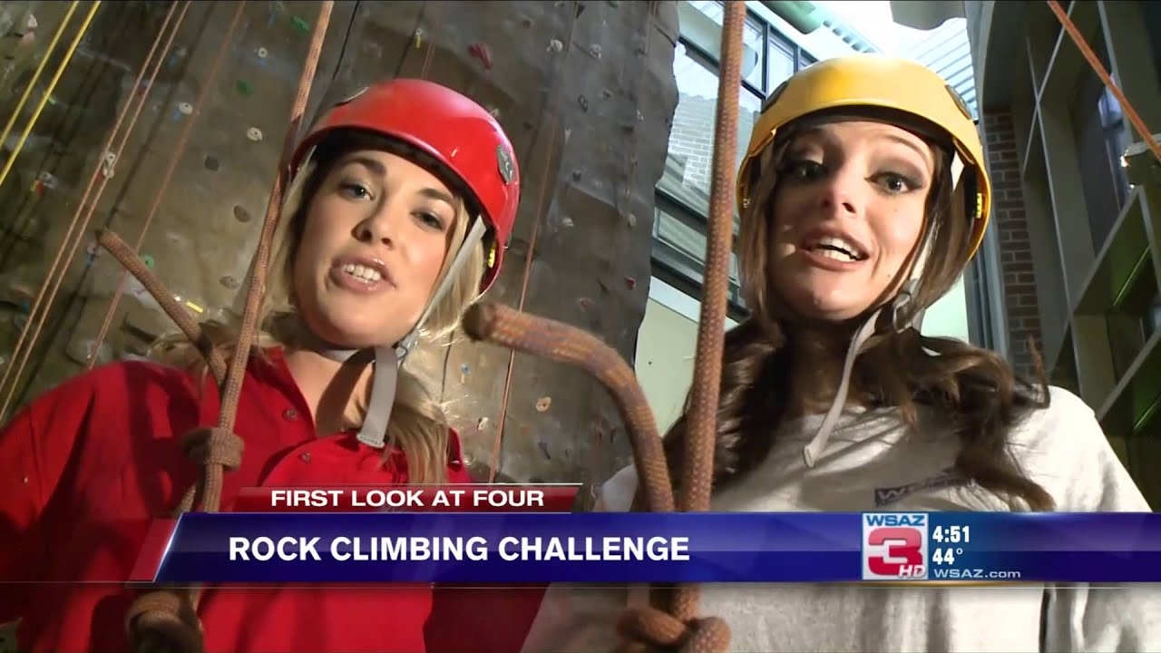 WSAZ First Look at Four - 2015 Bloopers