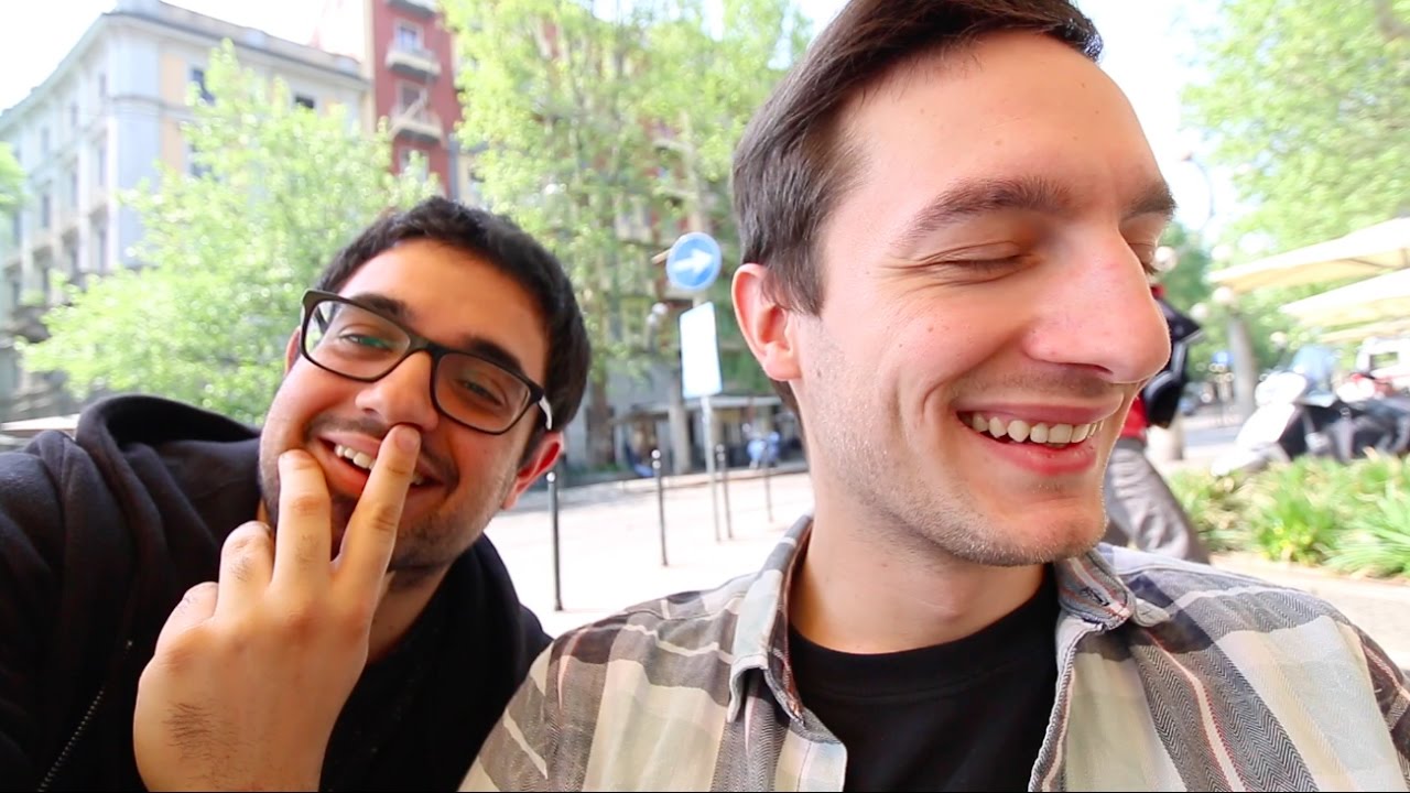 ROHN con questa dichiarazione ti sei rovinato!