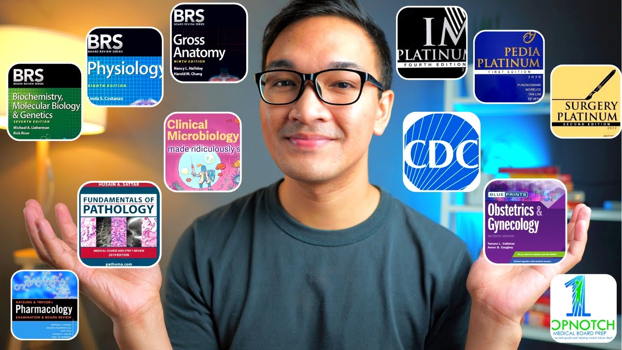 3 Tips on How to Study for the Physician Licensure Exam (2023)