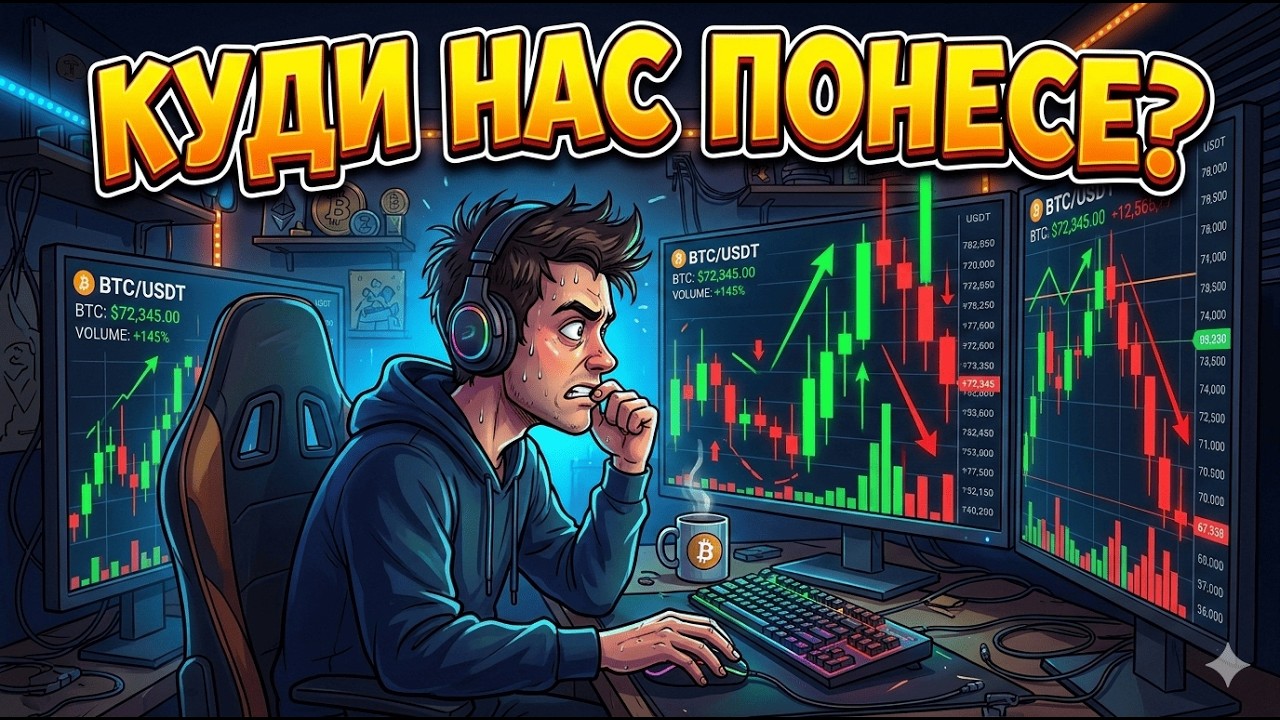 Крипта Торгую онлайн Відкрив 4 угоди