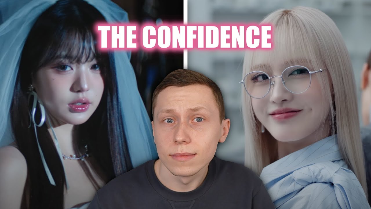 FIRST TIME REACTING TO IVE | REBEL HEART, ATTITUDE MV & Performances