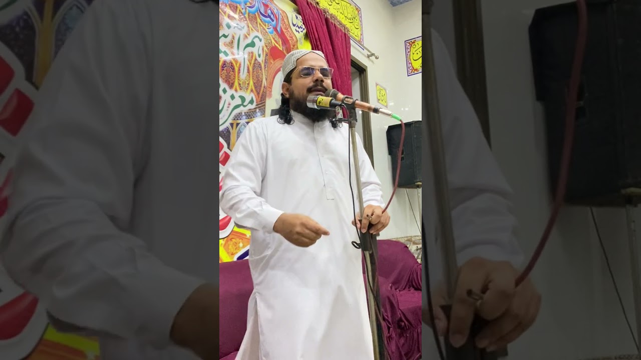 Molana Abu Bakkar Farooqi