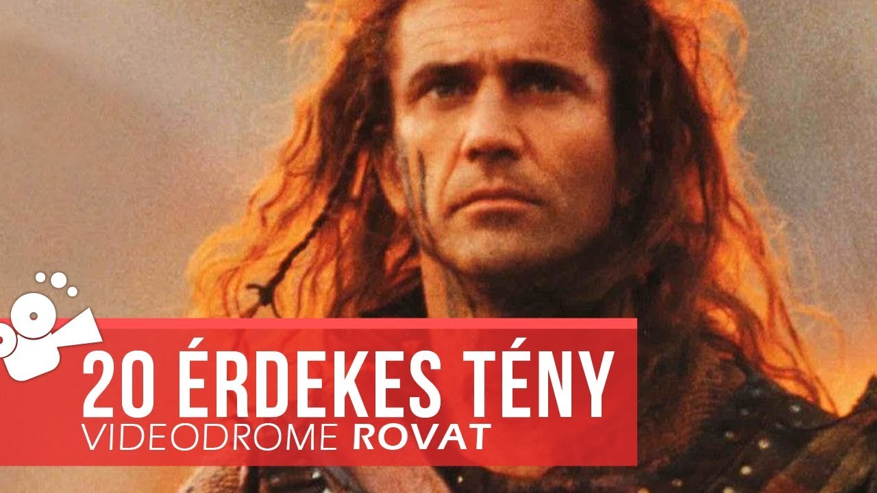 A rettenthetetlen - 20 érdekes tény