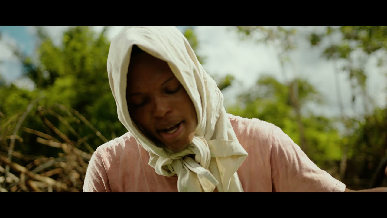 Cicill - Moengo Piking (Prod. by WESTLND)