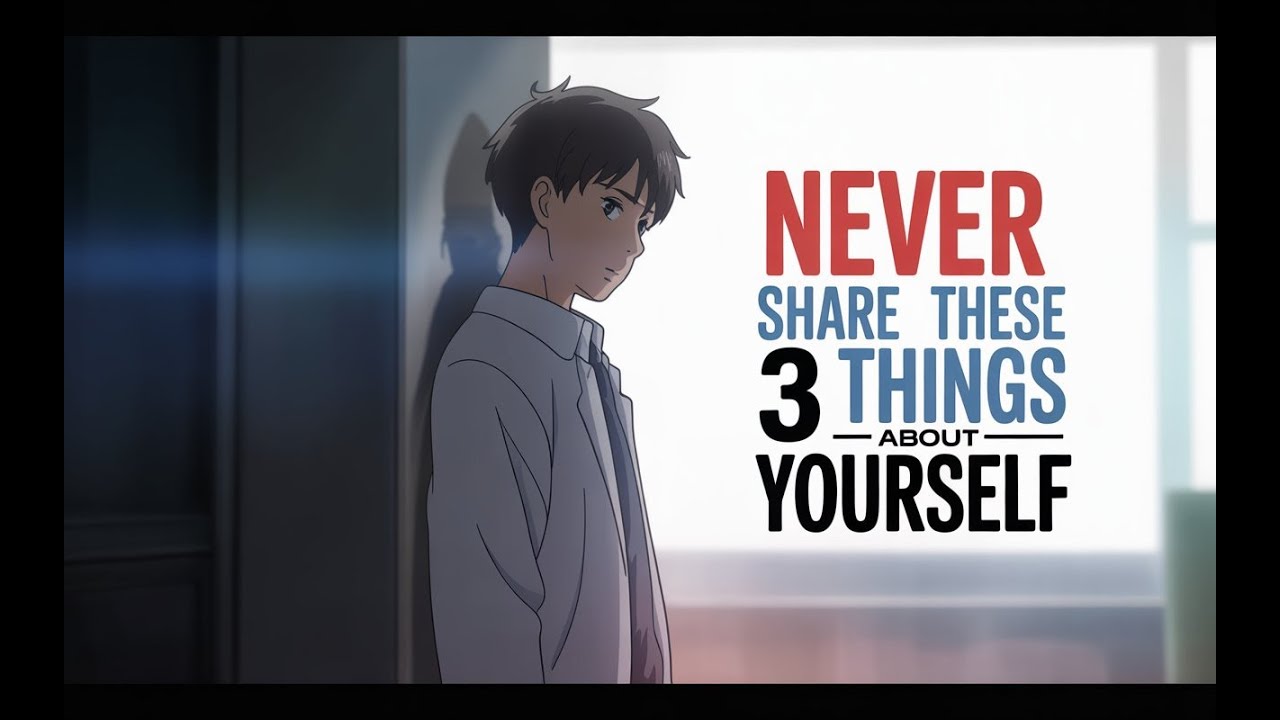 Oversharing Is Costing You More Than You Think