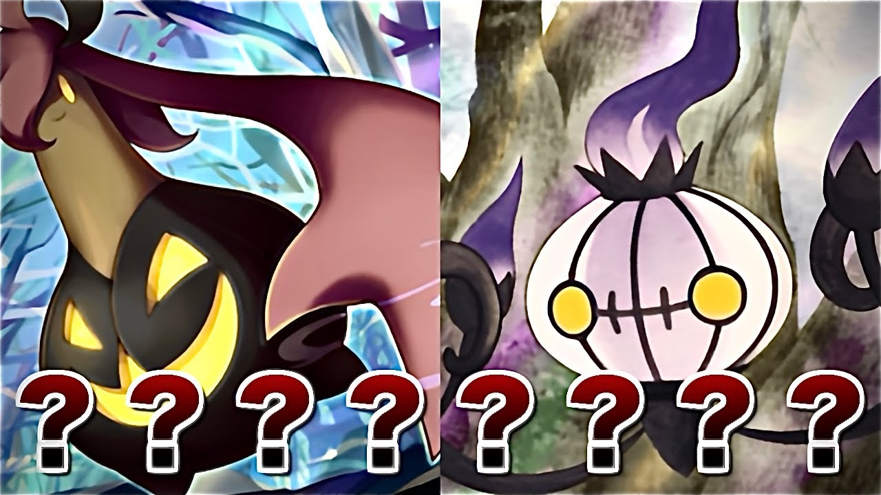 【ポケポケ】今の所新パックのデッキの中で一番強いです。(冗談抜き)【デッキ紹介】【シャンデラ】【パンプジン】