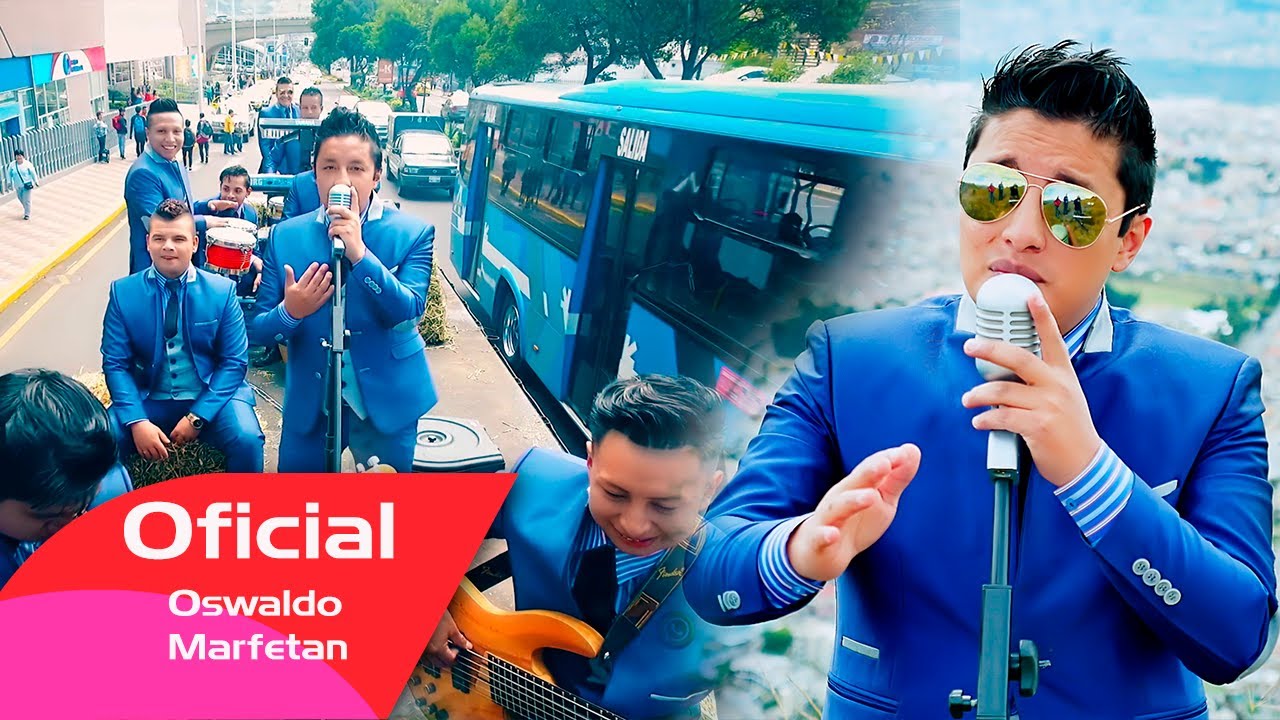 DEJENME SUFRIR  - LA COMBINACION DEL SABOR VIDEO LIVE CINEMA 4K