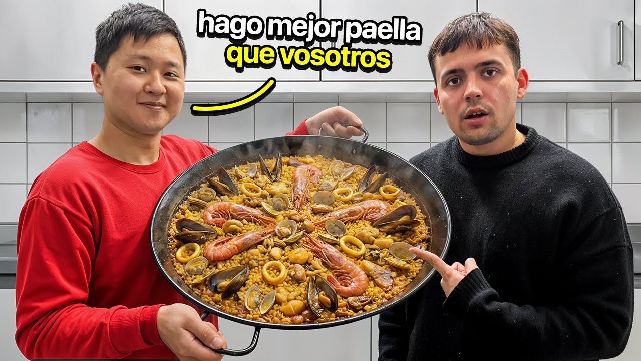 Así funciona un NEGOCIO CHINO en España