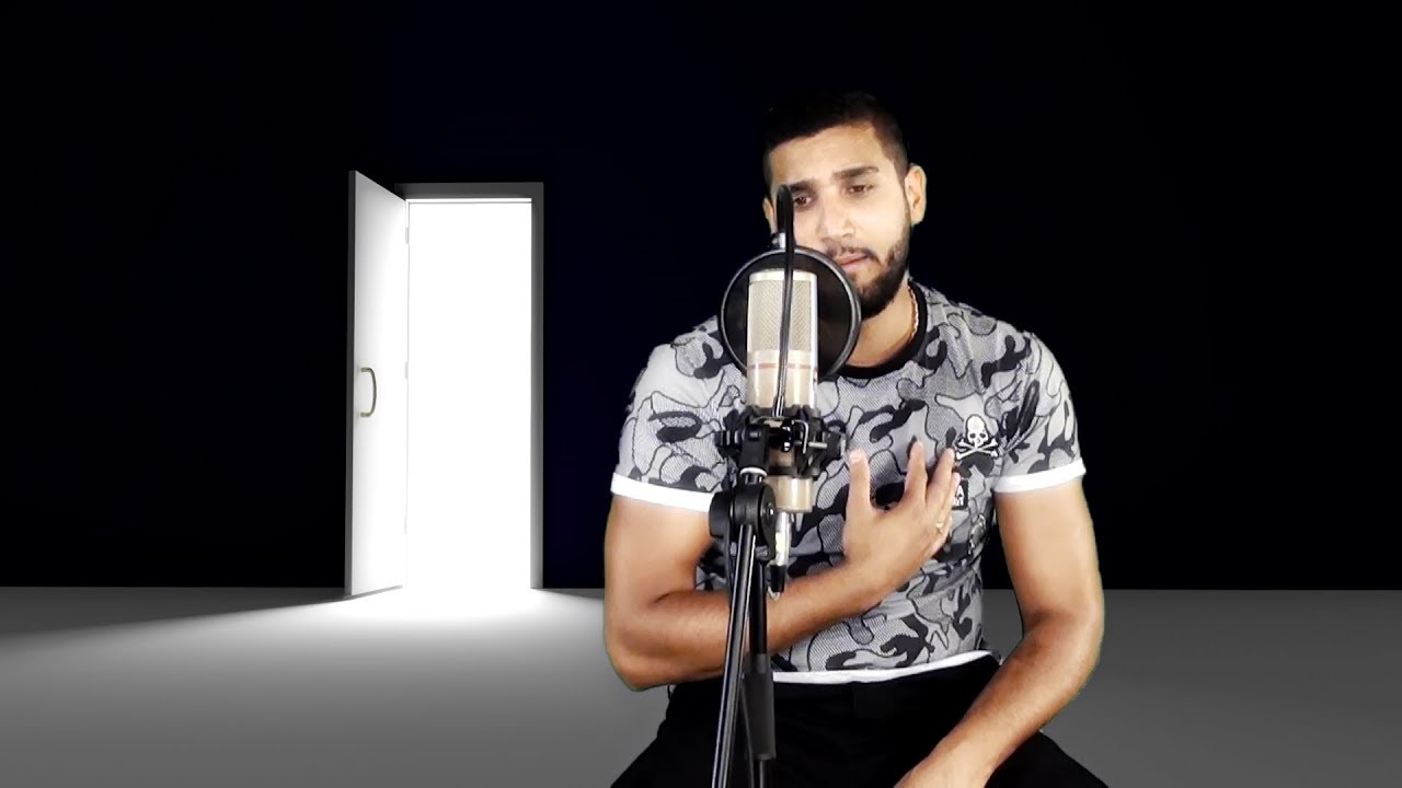 HRDÝÝ CIGAN - TU SAL MIRO JILORO (cover Gipsy Aaron)