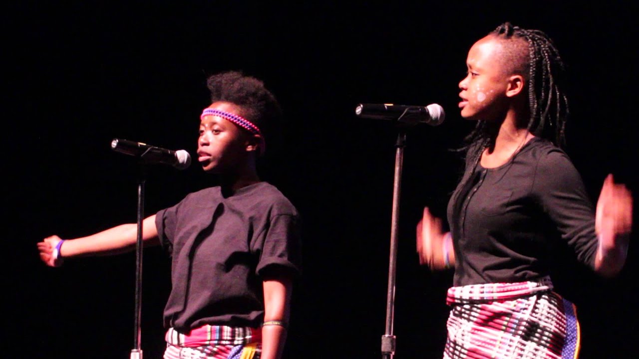 2014 - Brave New Voices (Finals) - 