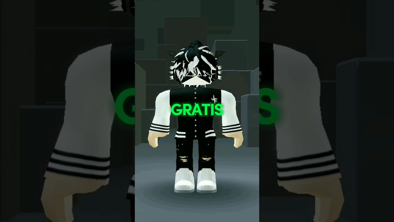 Nueva headless gratis #fyp #viral #roblox #brookhaven #rp #game