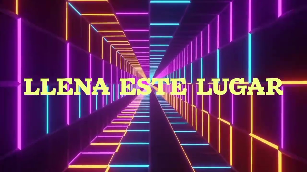 MONTESION | DANZA, DANZA (LETRAS)