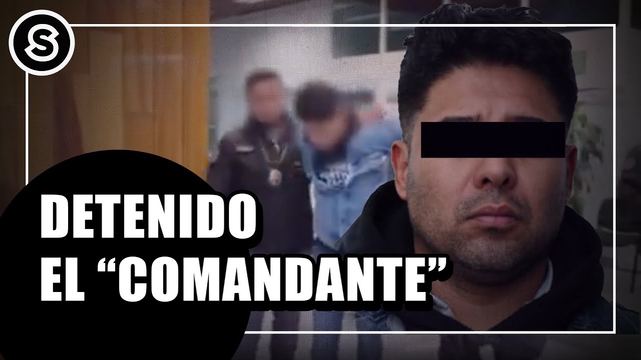Autoridades detuvieron al que planeó el asesinato de 2 músicos colombianos | REPORTAJE