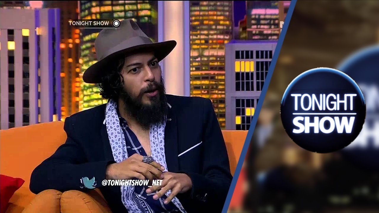 Alex Abbad Penah Ngambek Karena Arifin Putra