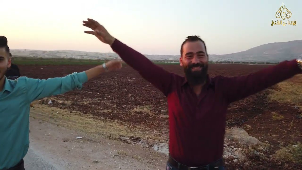 زفة سيارات العريس الغالي محمد جمال البرم أفراح آل البرم الكرام في بلدة حزرة الحبيبة