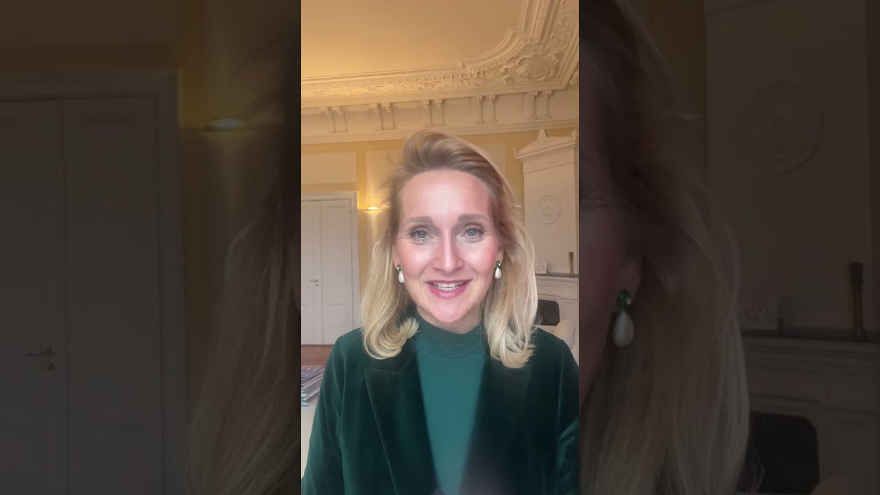 Gruß aus der Toskana | 09. Februar 2026