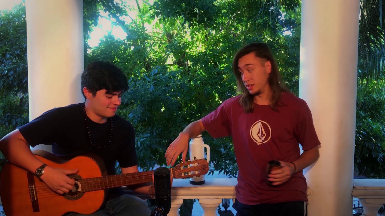 Cambalache - Enrique Santos Discépolo (cover)