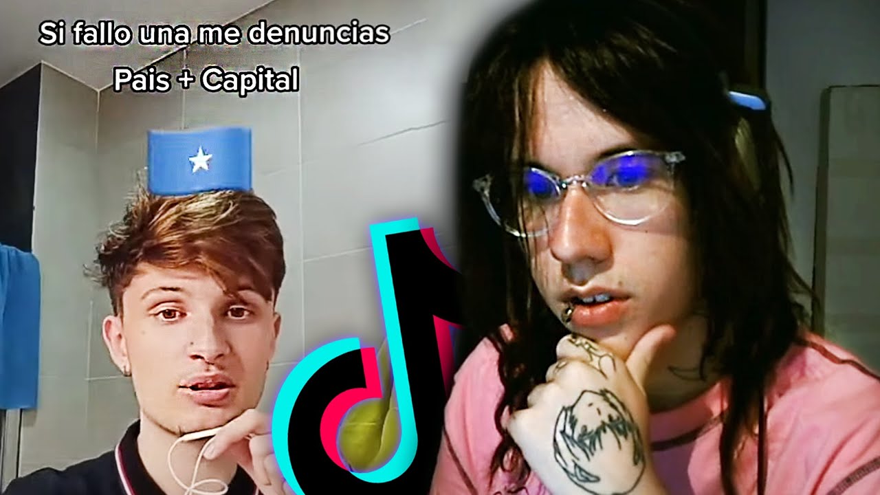 ROJUU MIRA TIKTOKS 2