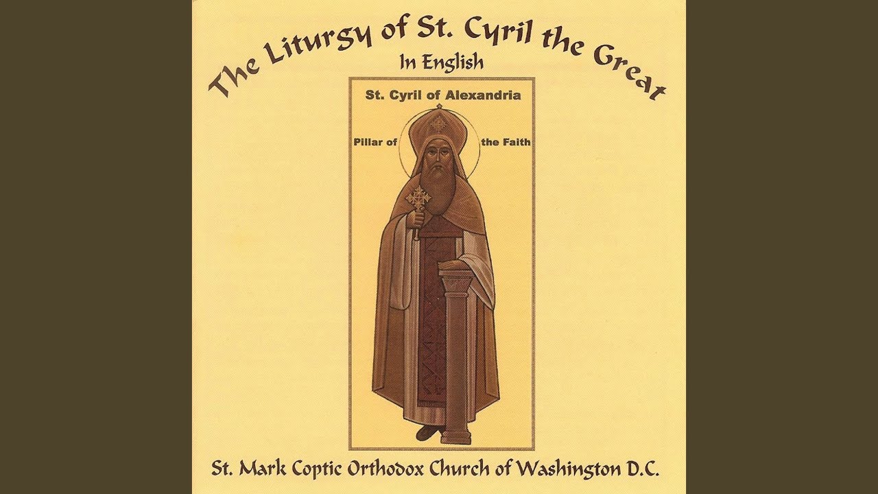 Hymn for Great Lent