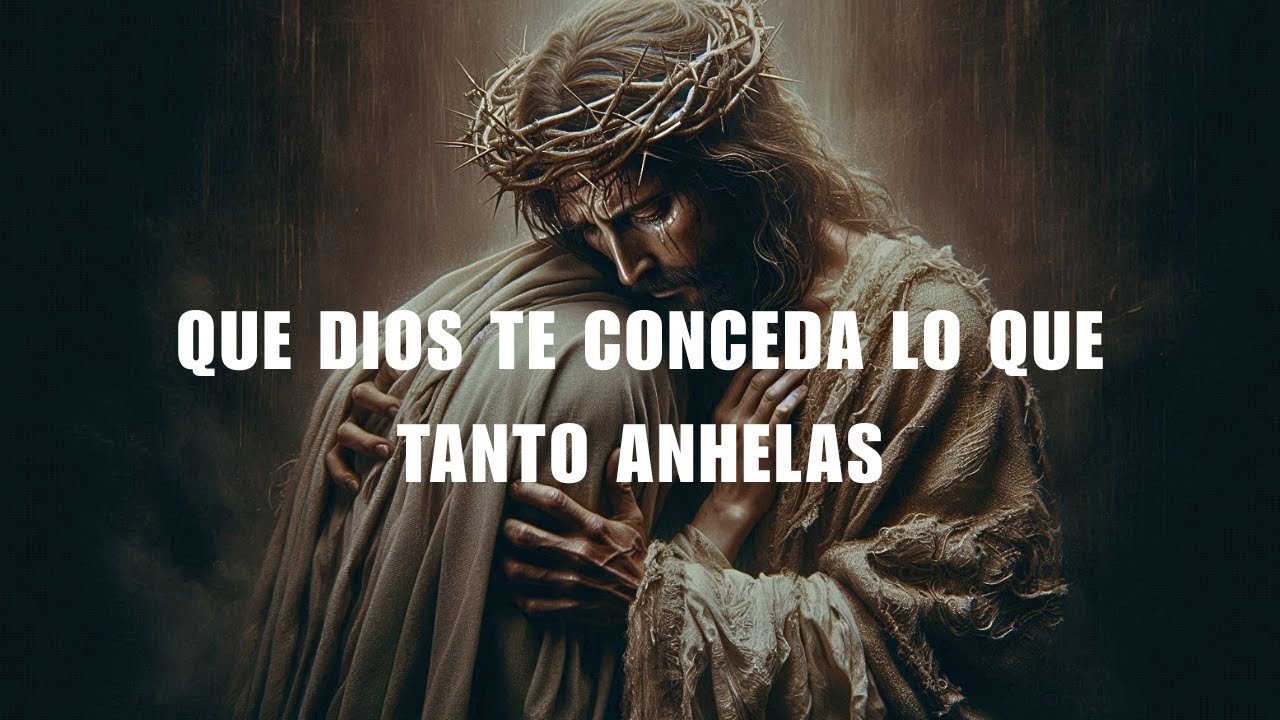 SI SUPIERAS LO QUE DIOS ESTÁ PREPARANDO