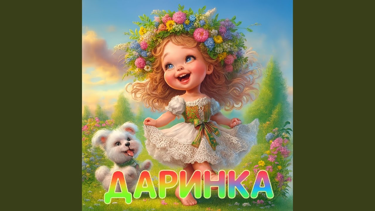 Даринка
