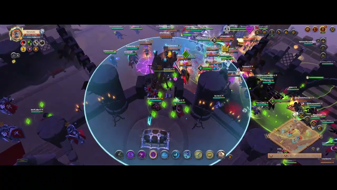 Albion Asia ZVZ Locus - Feb23 2026 6UTC Castle