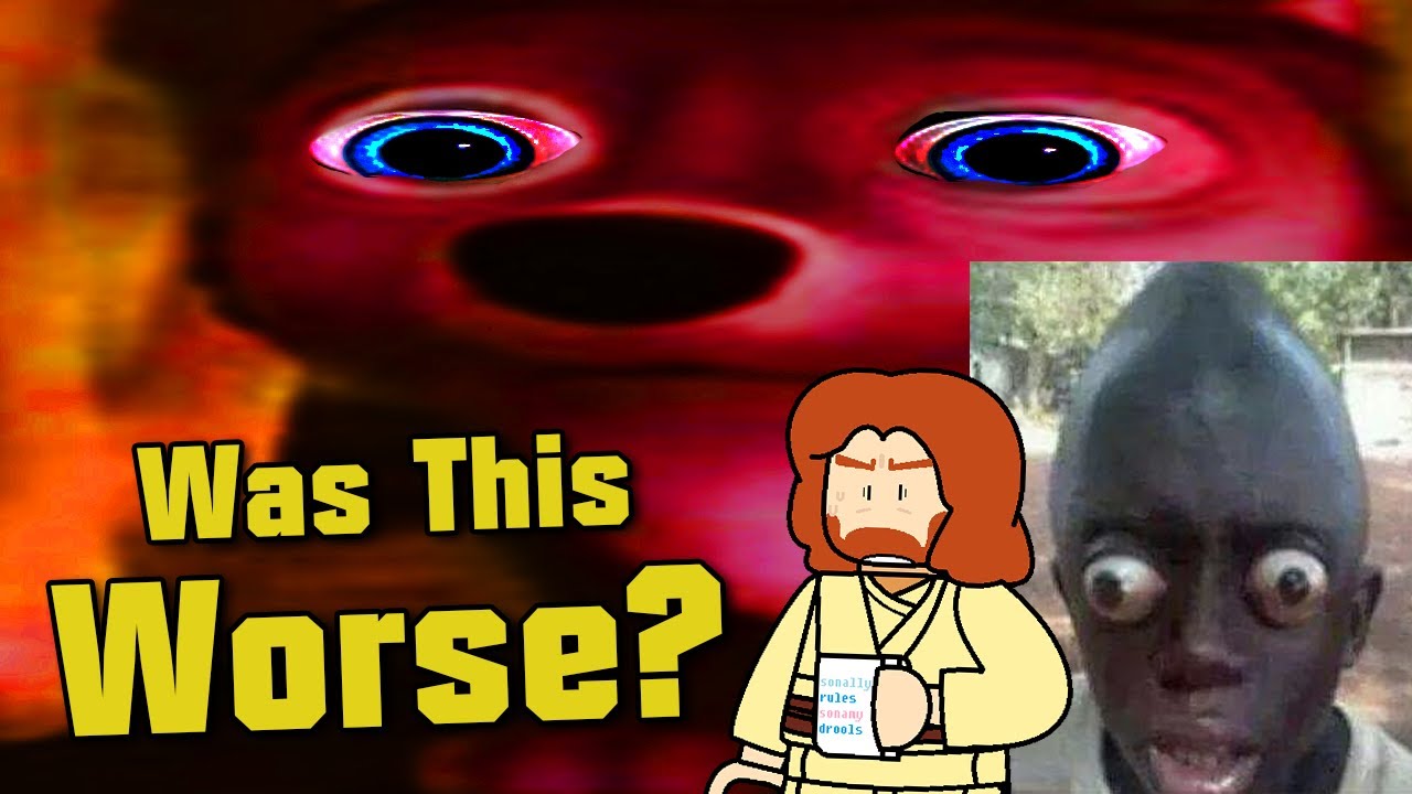 Alpha and Omega 2 - Is It WORSE?