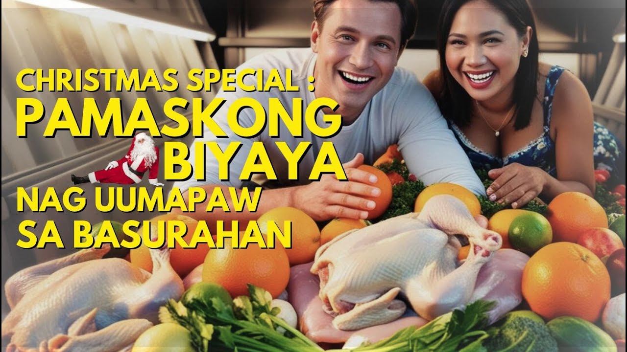 Dumpster Diving (Germany) : LIBRENG PRUTAS AT MGA KARNE NAG UUMAPAW SA DUMPSTER!