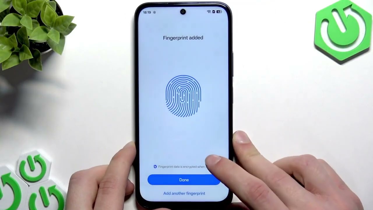 OPPO A6x 4G – Parmak İzi Sensörü Yanıt Vermiyor? Nasıl Onarılır