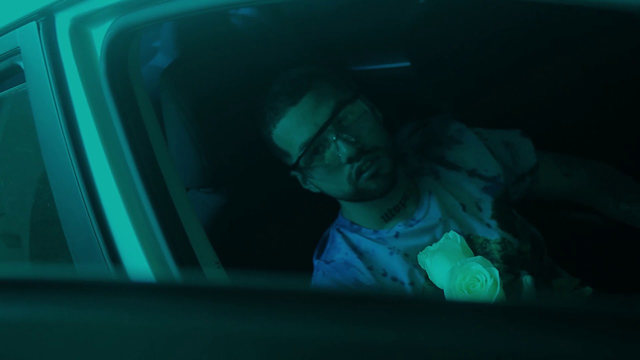 Blem$ - OVERDOSE (VIDEO) Prod by @benjijoel_