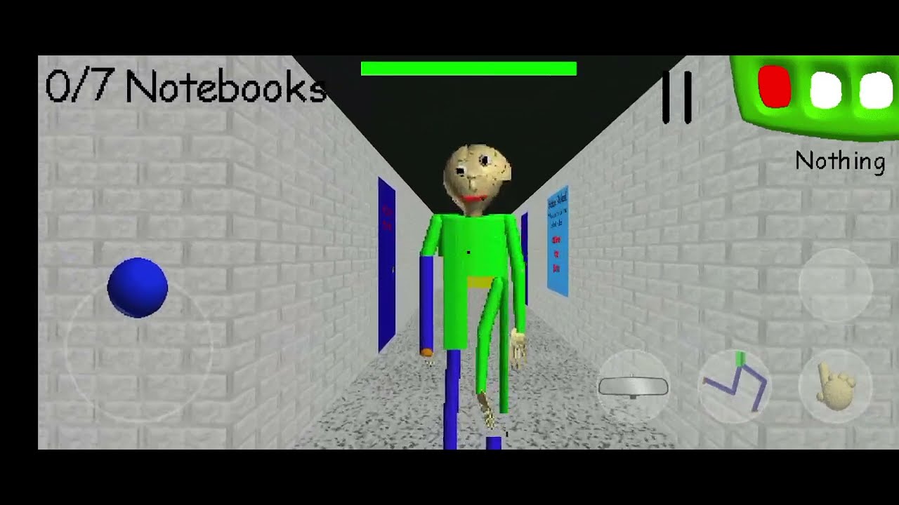 Unknown Educational Software android port