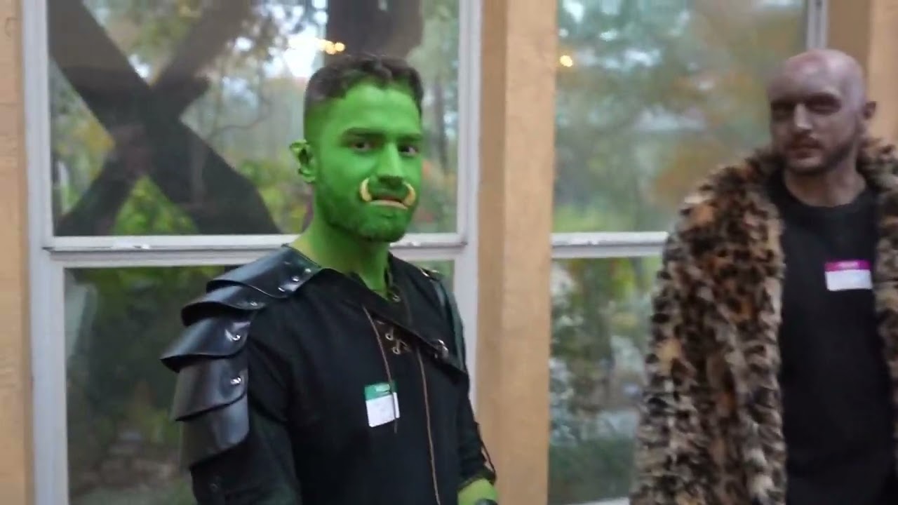 ONLYFANGS IRL GUILD MEETING