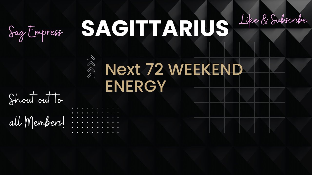 🔥SAGITTARIUS~NEXT 72~JUSTICE! A SURPRISE! 😮 YOU HAVE BEEN WAITING ON THIS! November 2023