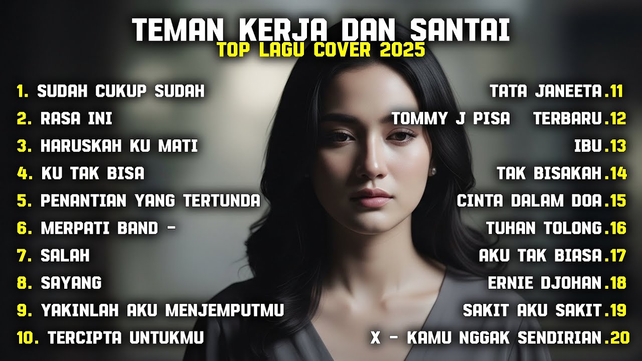 TEMAN KERJA DAN SANTAI