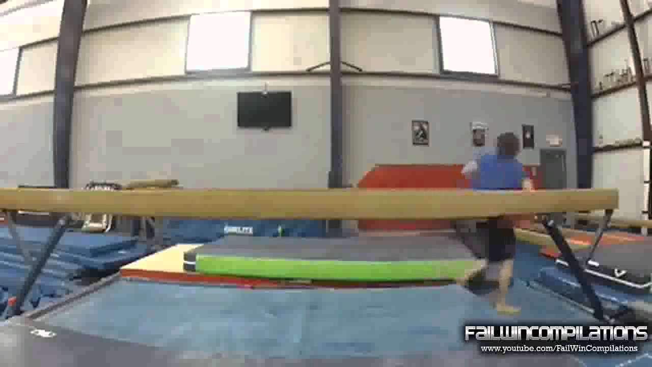 NEW Fail Compilation March 2013