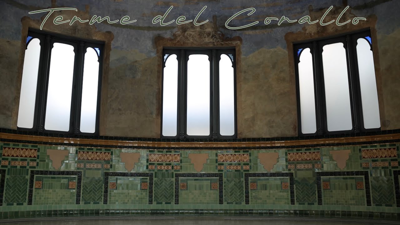 Terme del Corallo