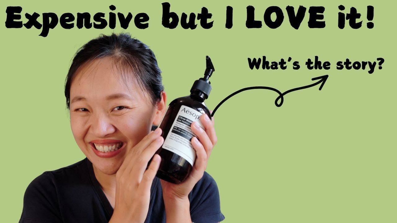 Why people love aesop | Low intermediate | Comprehensible Input