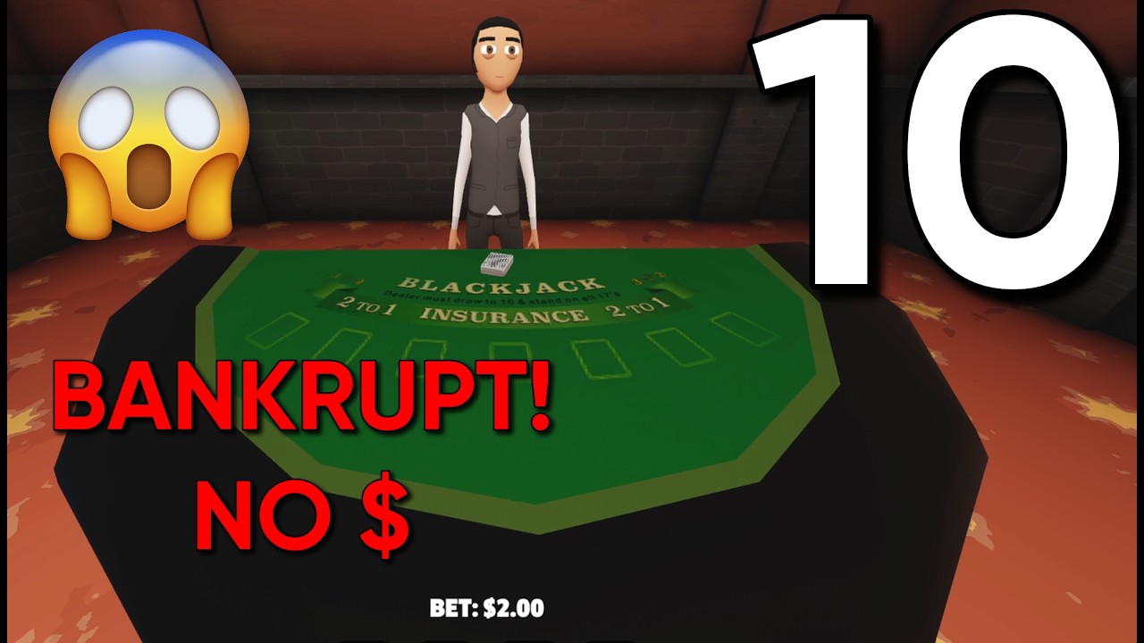 WE WENT BANKRUPT... It wasn't my fault - Ultimate Theater Simulator - EP 10