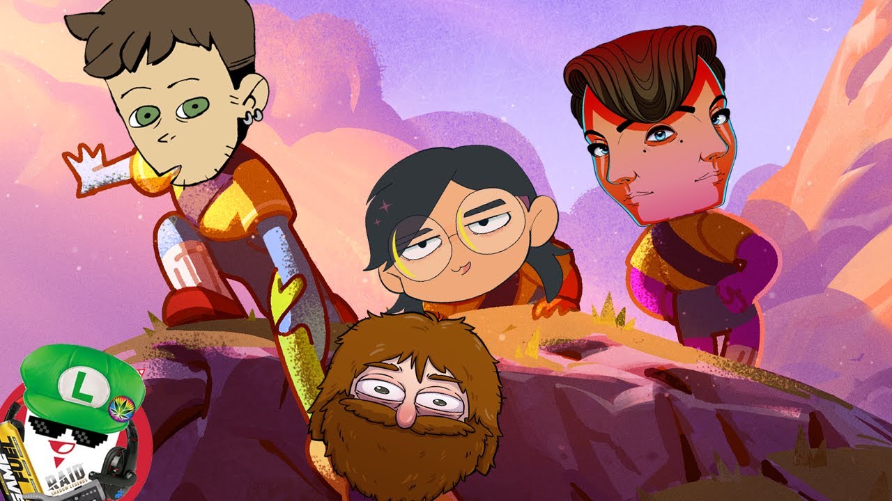 This Stream is PEAK
