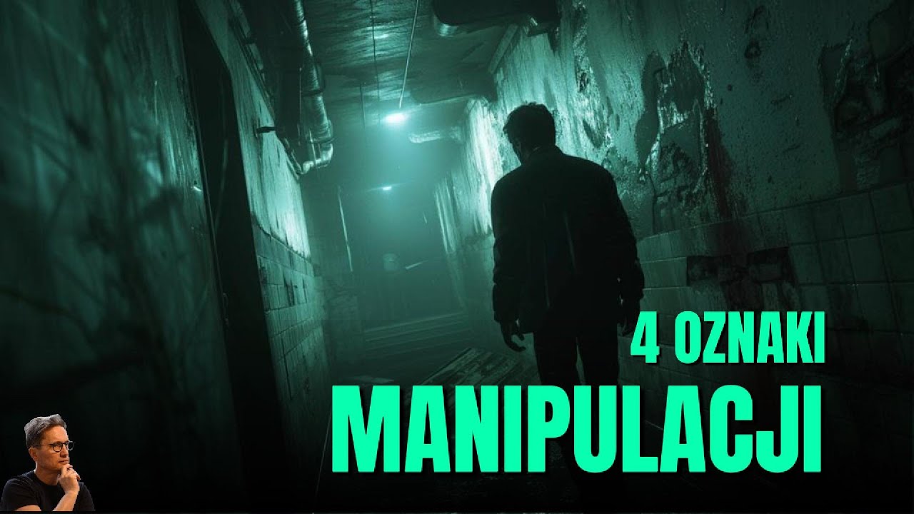 4 OZNAKI MANIPULATORA