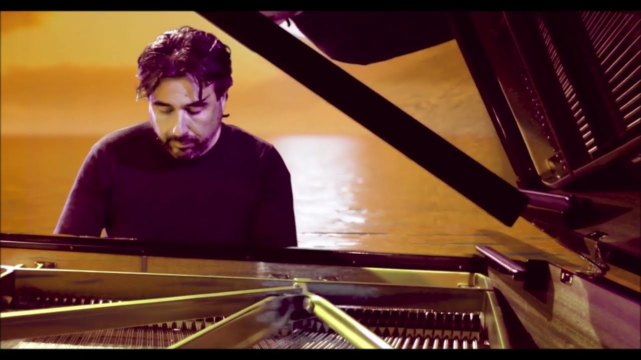 Clifford Borg Eco Ballad Piano Version