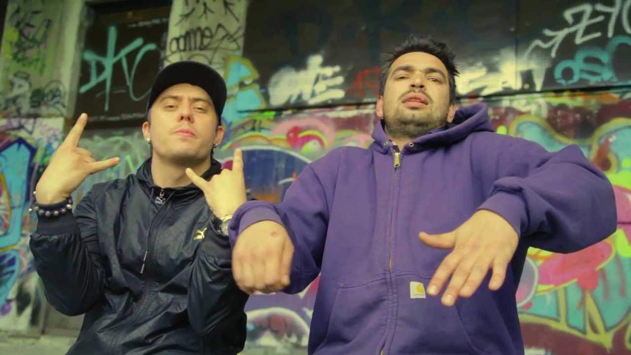 N.Kotich feat. Negy - A Nie Vsichkite Sme ...(OFFICIAL VIDEO)