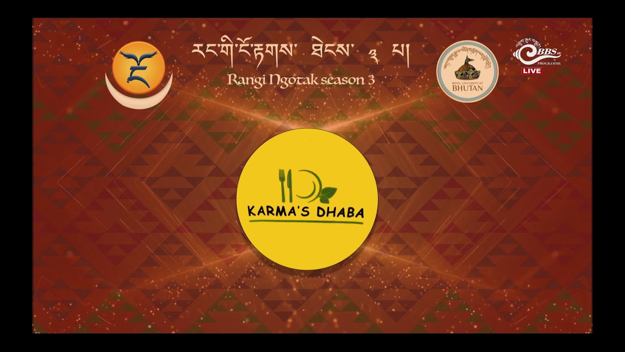 Rangi Ngotak Season 3 Episode 5