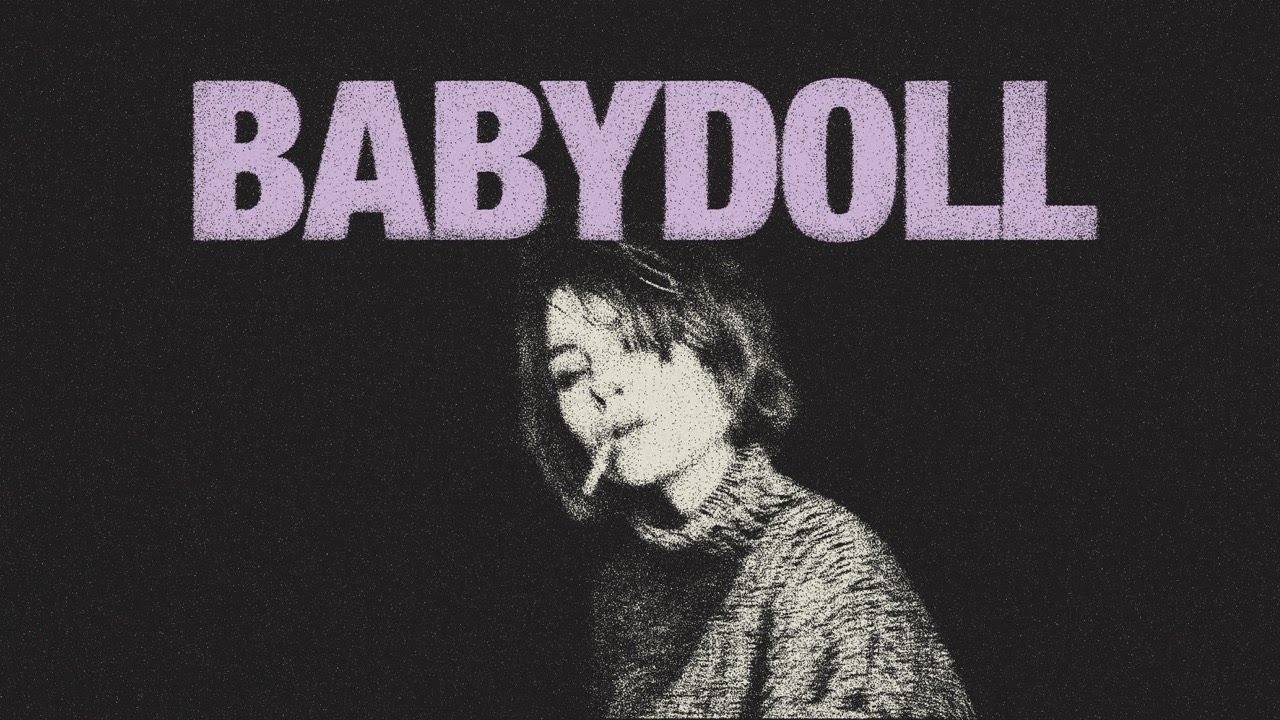 Ari Abdul - BABYDOLL (lyrics)