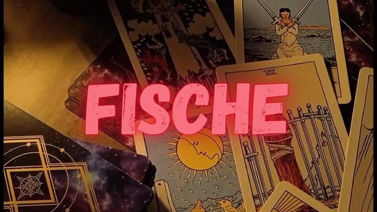 FISCHE🔮ES KOMMT! VIEL GELD 💰 UND DER ANRUF, AUF DEN DU GEWARTET HAST 📞🥰