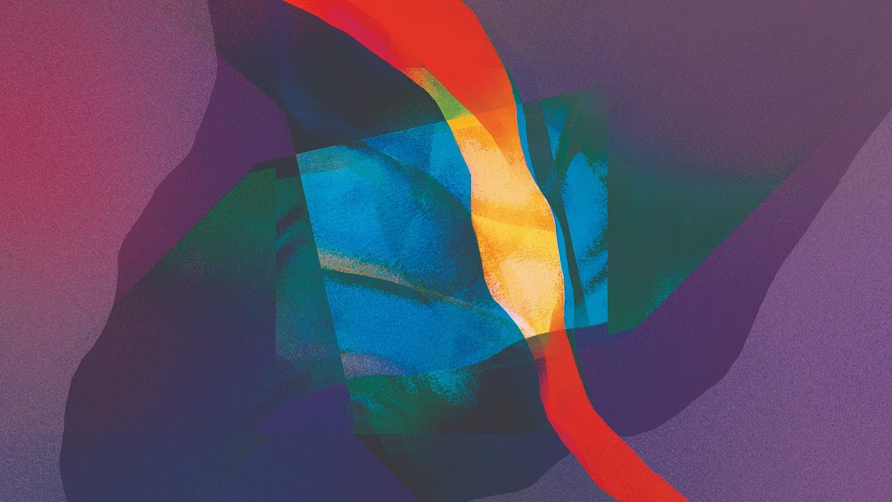 Chrome Sparks - 'All Or Nothing (feat. Angelica Bess)'