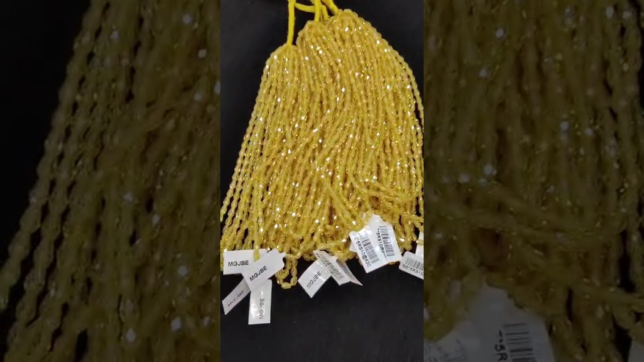 Коллекция бусин от Jijai Creations. Для заказов пишите в личные сообщения по номеру 9944629508.