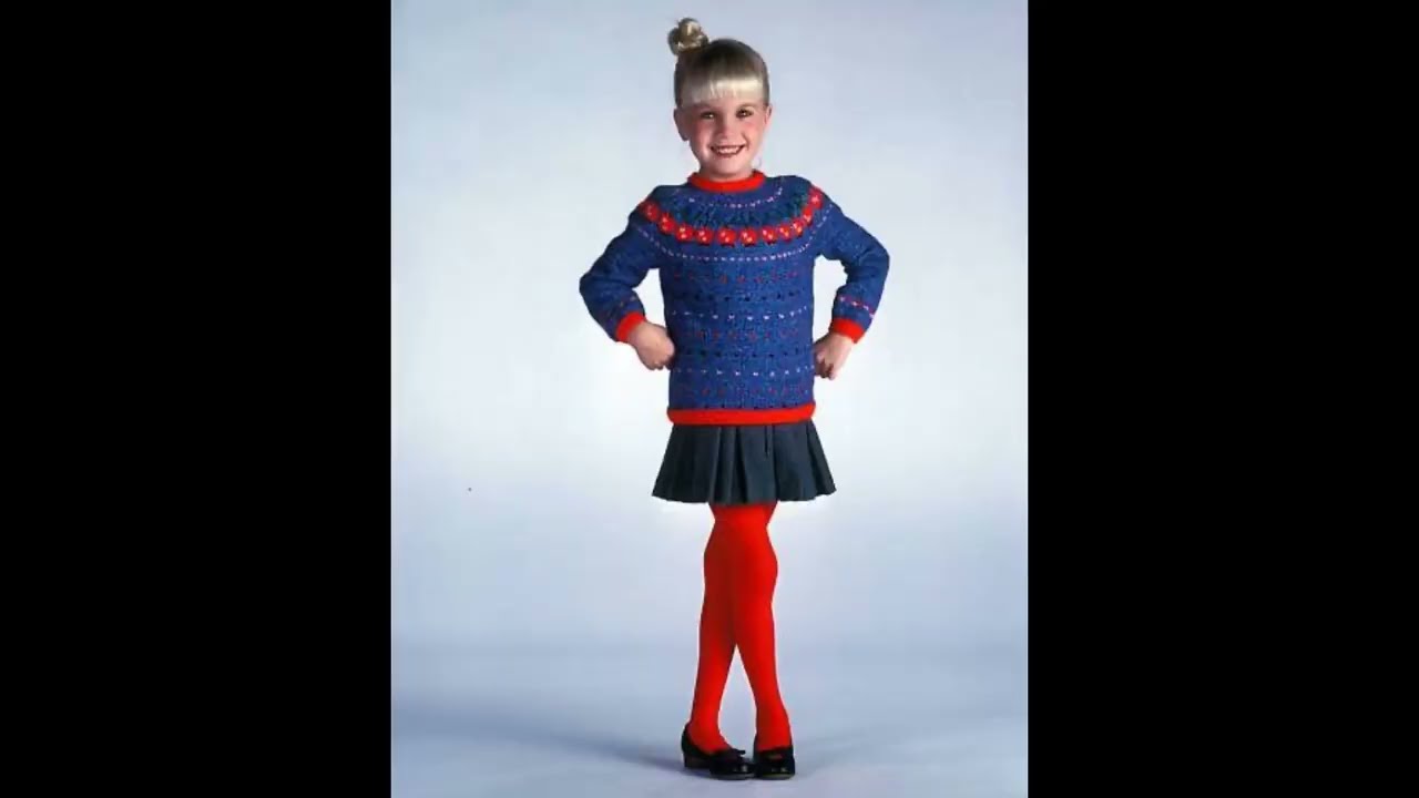 heather O'Rourke hollywood's Little star slideshow