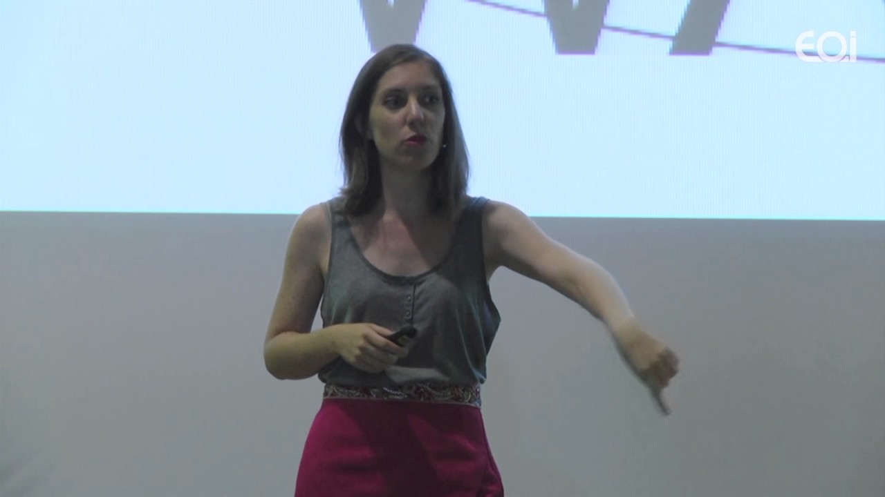 Historia y objetivos de Orgranico en DEMODAY | Zero Waste | Economía Circular