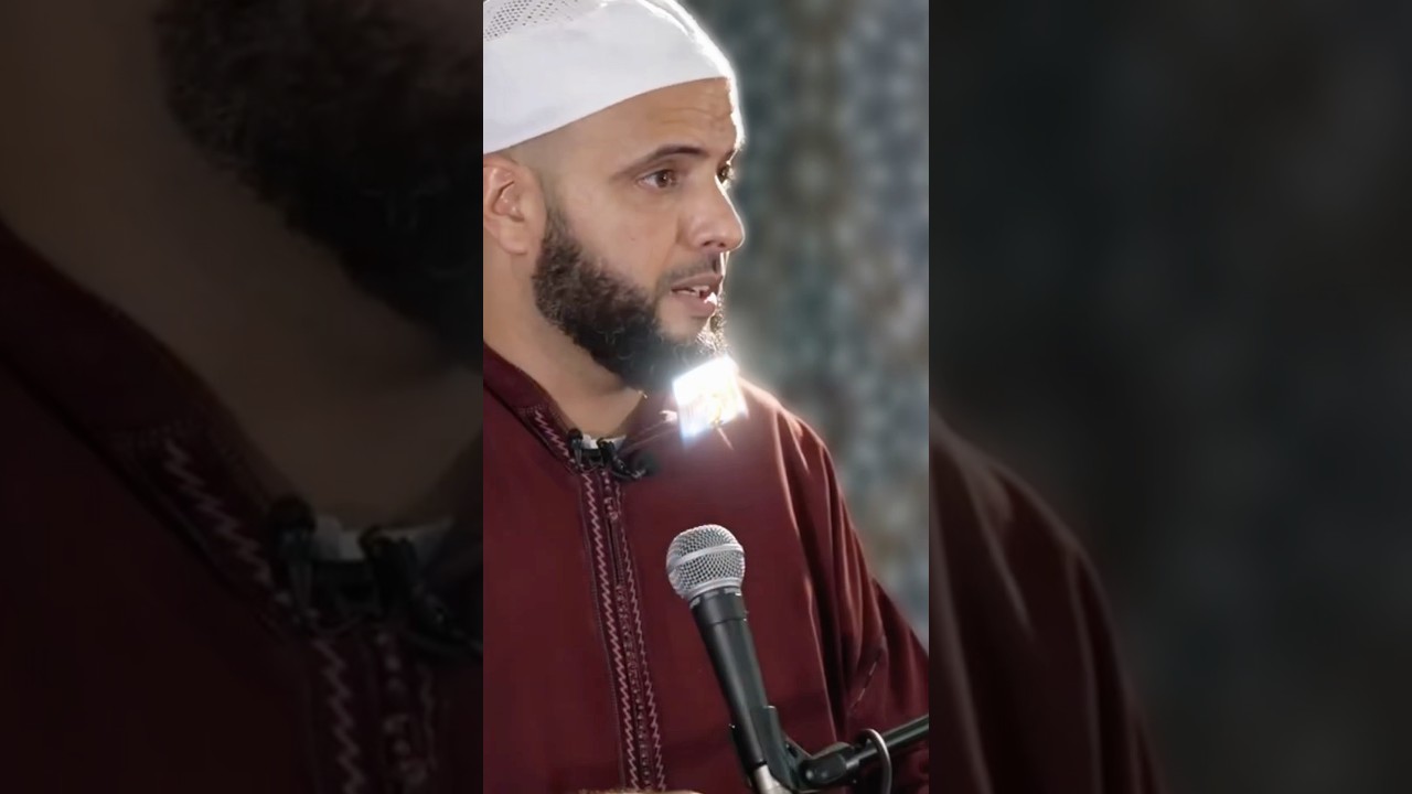 Regarde ton entourage #islamicvideo #islamicstatus #islam #islam